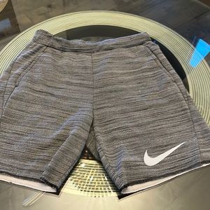 Nike athletic shorts
